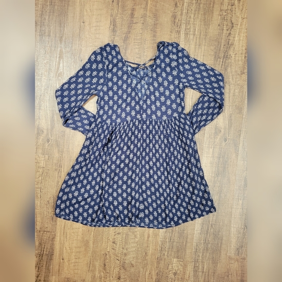 FREE W BUNDLE Ardene babydoll top - Picture 8 of 10